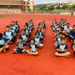 Athletics Skill Development Summer Camp