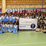 Empowering Female Athletes – 3 Days Workshop