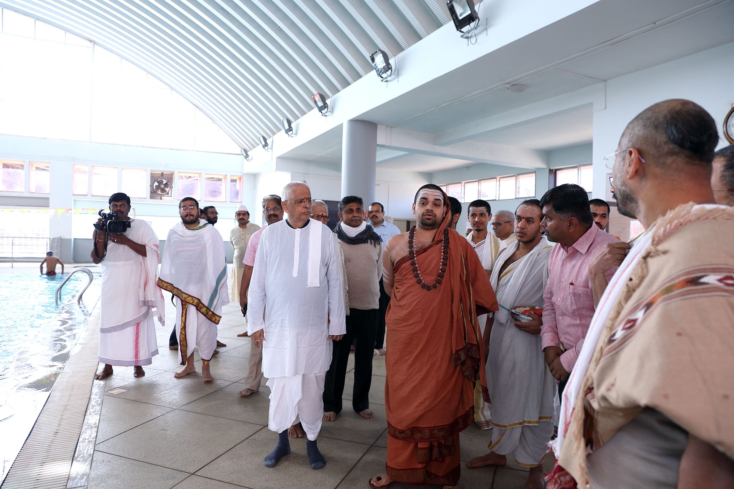 Jagadguru Shankaracharya