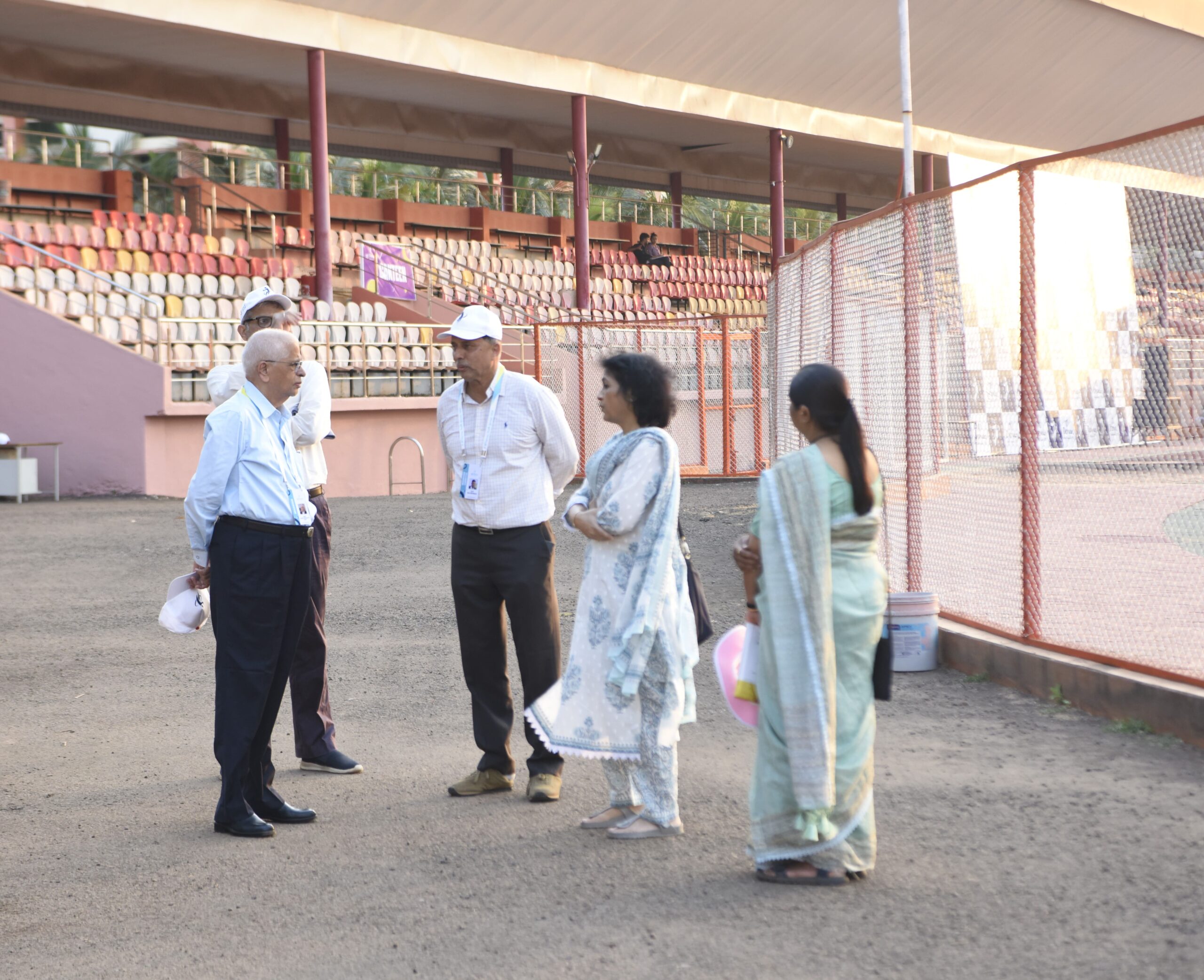 Mrs. Smita Shirole Yadav