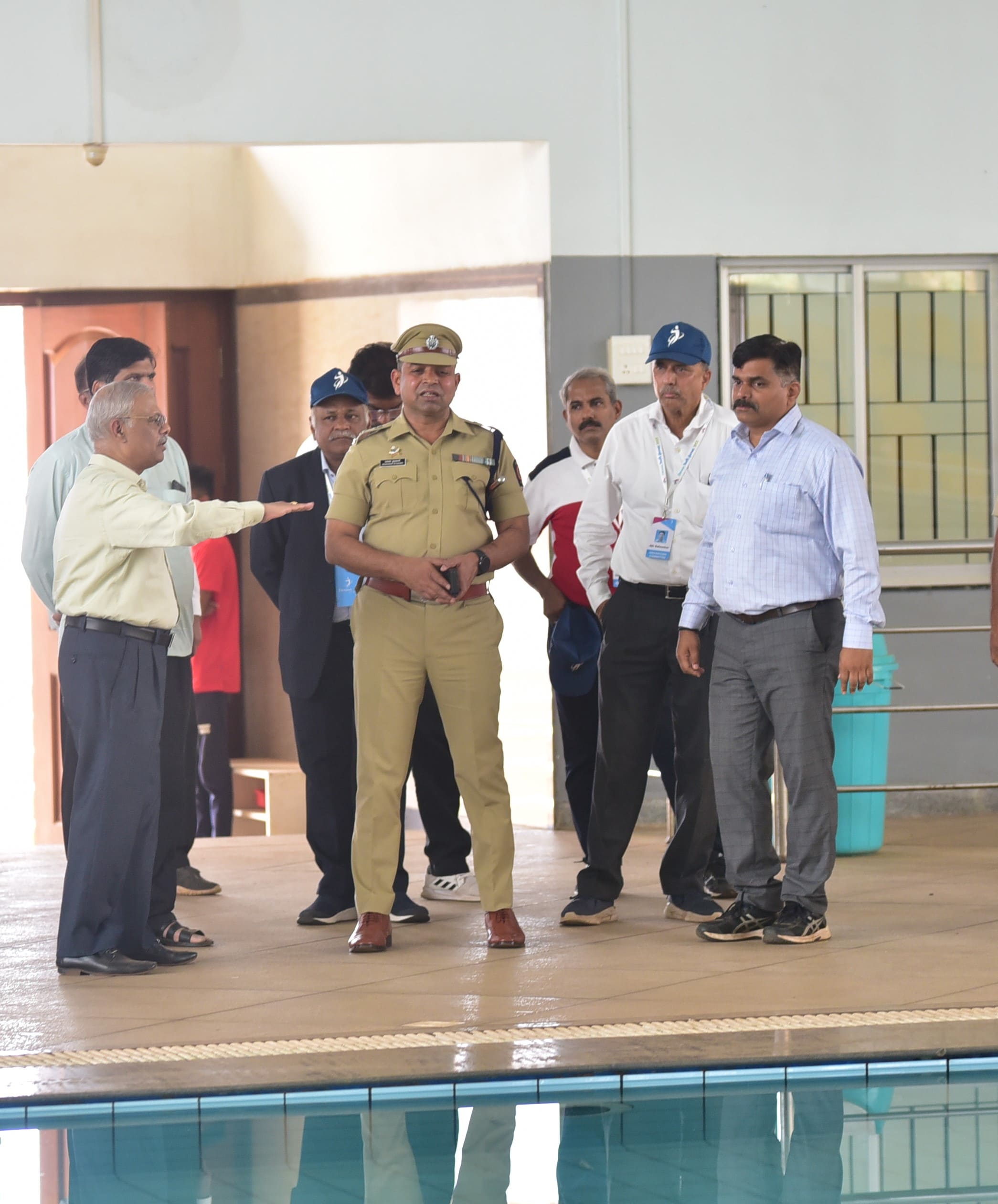 SP. Dhananjay Kulkarni